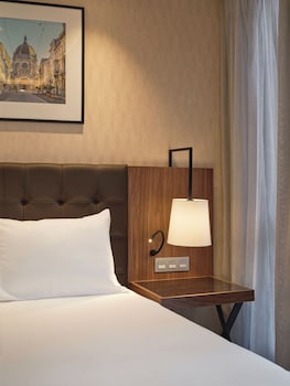 Superior Double Room, 1 Double Bed