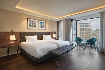 Superior Double Room, 1 Double Bed