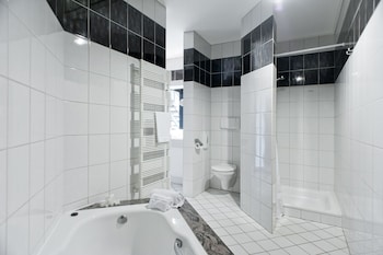 Family Duplex, 2 Bedrooms