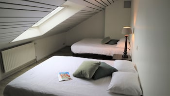 Family Duplex, 2 Bedrooms