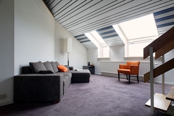 Family Duplex, 2 Bedrooms