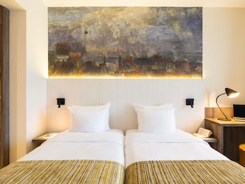 Standard Double Room, 1 Double or 2 Twin Beds