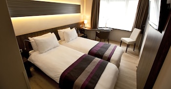 Standard Double Room, 1 Double or 2 Twin Beds