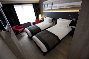 Standard Double Room, 1 Double or 2 Twin Beds