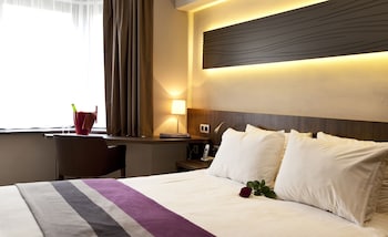 Classic Room (Cosy, 1 double bed)