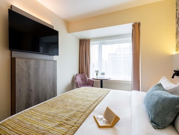Classic Room (Cosy, 1 double bed)