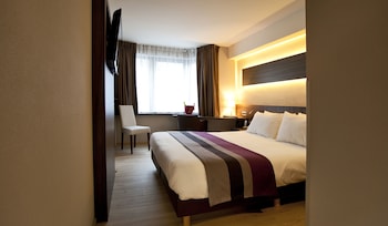 Classic Room (Cosy, 1 double bed)