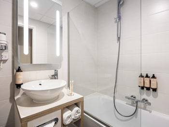 Privilege, Room, 1 Double Bed, Balcony
