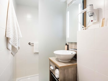 Privilege, Room, 1 Double Bed, Balcony