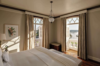 Suite (Cataratas)