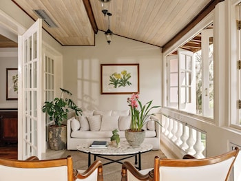 Suite, Terrace