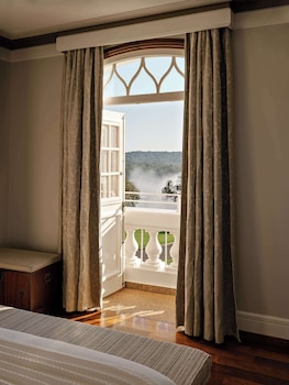 Suite (Cataratas)