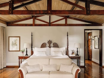 Suite, Terrace