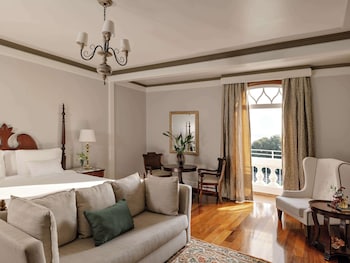 Junior Suite (Cataratas)