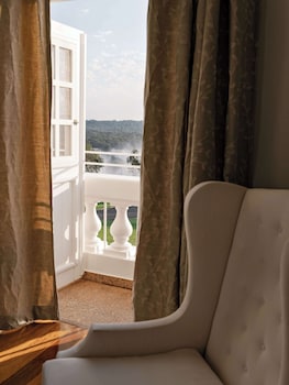 Suite (Cataratas)