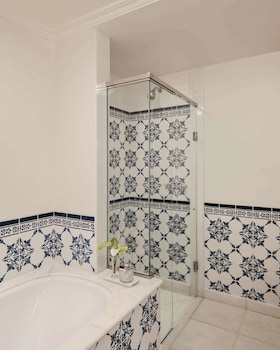 Junior Suite (Cataratas)