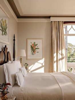 Suite (Cataratas)