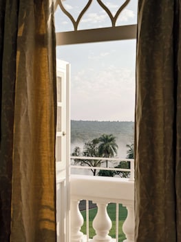 Junior Suite (Cataratas)