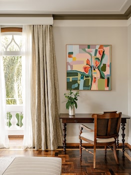 Superior Suite