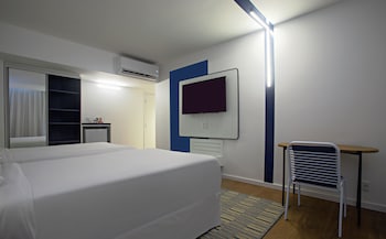 Superior Room, 2 Twin Beds