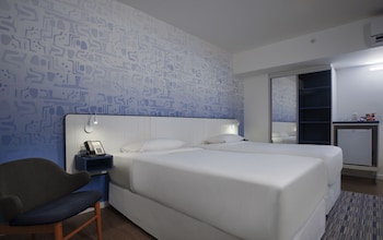 Superior Room, 2 Twin Beds