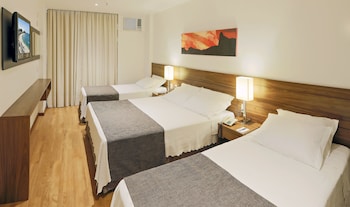 Suite Triple