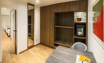 Suite Triple