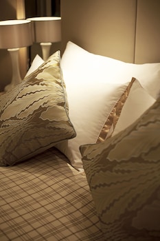 Deluxe Double Room, City View