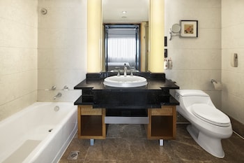 Suite, 1 Bedroom, Club Lounge Access