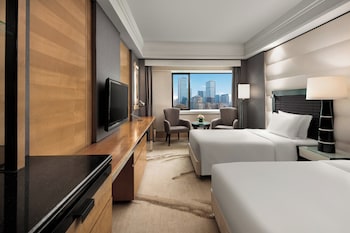 2 Double Premium Lounge Access