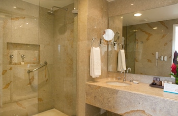 Superior Room, 2 Double Beds, Garden View