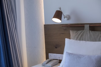 Premium Room, Partial Sea View