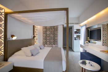 Premium Room, Sea View (Front)
