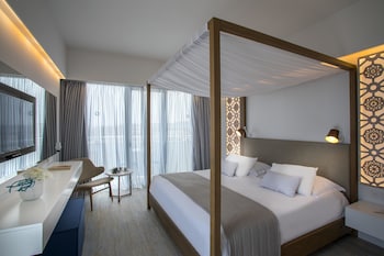 Premium Room, Sea View (Front)