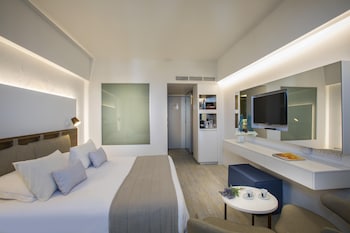 Premium Room, Partial Sea View