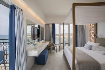 Premium Room, Sea View (Front)