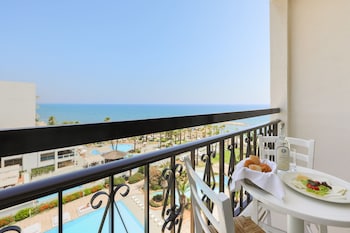 Executive Room, Sea View