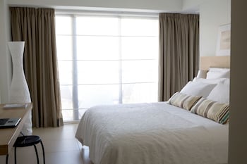 Executive Room, Sea View