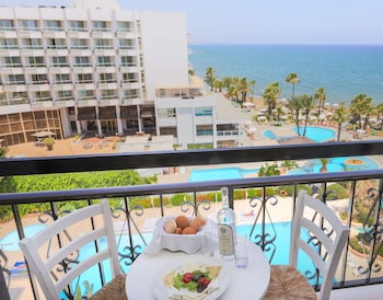 Executive Room, Sea View
