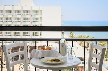 Executive Room, Sea View
