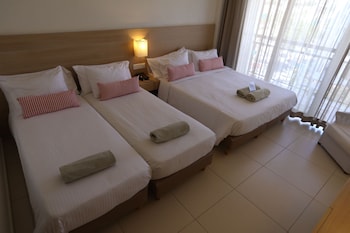 Standard Family Room