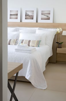 Executive Room, Sea View