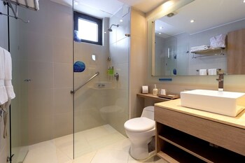 Superior Room, 2 Double Beds