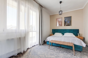 Double Room, Terrace