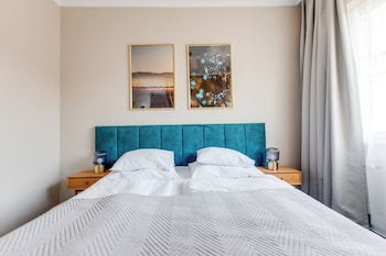 Quadruple Room, Terrace