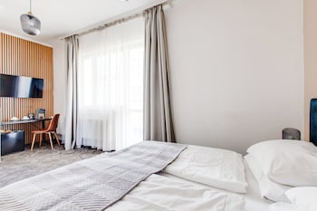 Double Room, Terrace