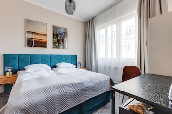 Quadruple Room, Terrace