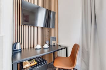 Double Room, Terrace