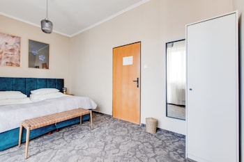Double Room, Terrace