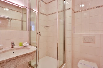Standard Triple Room, 3 Twin Beds